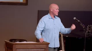 Hearing God's Voice Bonus Features | Pastor Shane Idleman