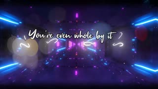 If It Weren't For Grace Lyric Video By Mariee Murphy