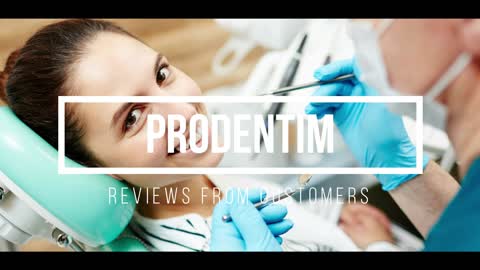 ProDentim Reviews From Customers