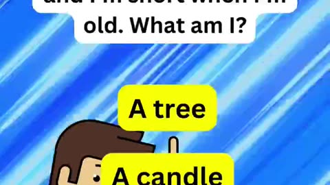 "Can You Solve This Mind-Bending Riddle?" #riddles #brainteaser #riddle #canyousolve #2