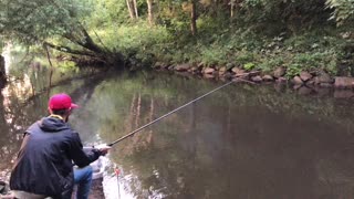 River colne. Huddersfield. West Yorkshire