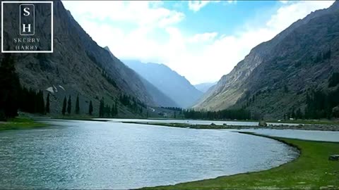 Amazing Northern Places of Pakistan | Beautiful Places | Must Visit Places!