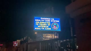 Phoenix VA Medical Center