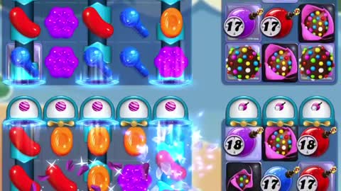 Candycrush leve 2237