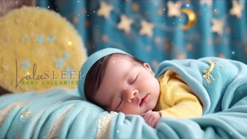 2 Hours Super Relaxing Baby Music ♥♥♥ Bedtime Lullaby For Sweet Dreams ♫♫♫ Sleep Music .mp4