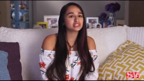 Jazz Jennings' mother scolds Jazz for telling the truth about "bottom surgery" problems