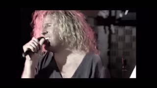 Van Halen - “Dreams” Remastered Live Video Version In HD