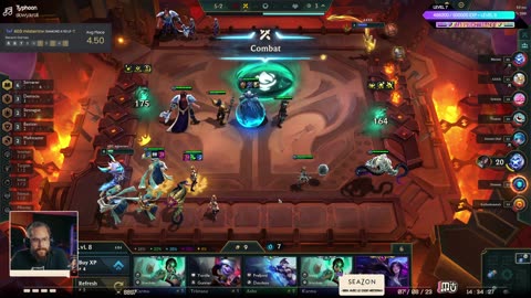 Teamfight Tactics - Hop on désinstalle, mistermv