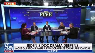 Biden's Doc Drama Deepens