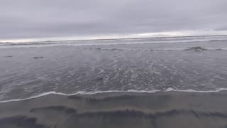 Coronado Shores Beach