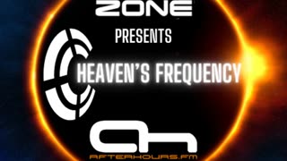 Heaven's Frequency 001