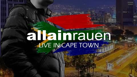 0016 allain rauen LIVE IN CAPE TOWN