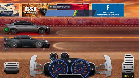 drag racing games