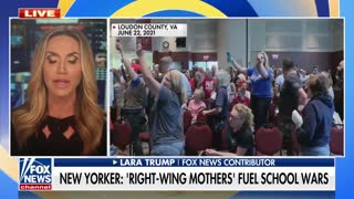 Liberal magazine blames 'right-wing mothers' for school backlash