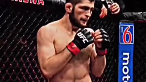 Khabib 🔥