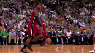 NBA Legends on The Day Lebron James Ruthlessly DESTROYED The Boston Celtics - Full STORY.