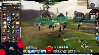 GW2 -FARMING ,SPVP and WvW MULTICLASS !!!!!