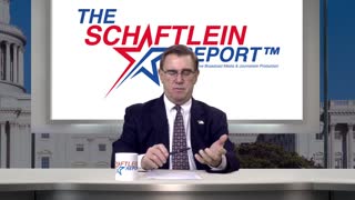 Schaftlein Report | Democrats take Control of the Senate