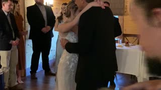 Parker and Cory's Wedding