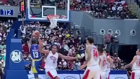 Calvin Abueva NAG-BABALANG aalis na sa PBA at MAGNOLIA! _ Stanley Pringle INJURED NANAMAN!