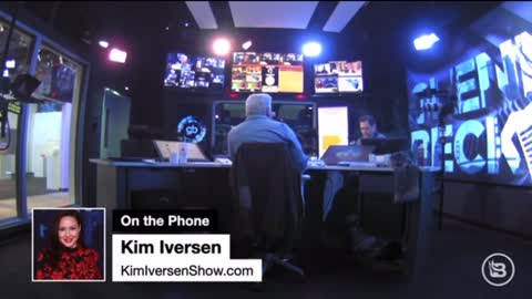 Kim Iversen on Glenn Beck I don’t recognize or identify with Democrats anymore Subscribe 👇