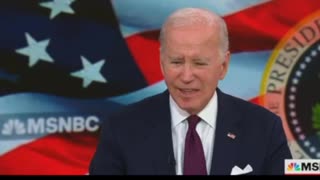 🤦 Biden Mixes Up Constitution With Declaration of Independence