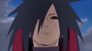 Madara Uchiha💀