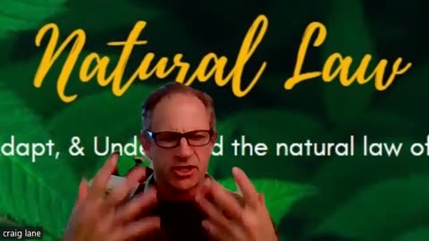 Health Alkemy's Natural Law Public Shares - The Breathless State March 28 2023