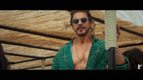 Bollywood Song | Besharam Rang | Pathaan | Shah Rukh Khan, Deepika Padukone