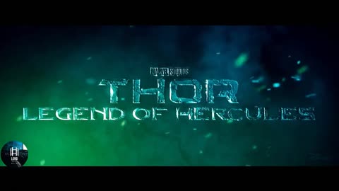 THOR 5 Legend of Hercules Trailer I Marvel Studios | The Avengers