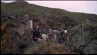 Monty Python The Holy Grail - The Killer Bunny
