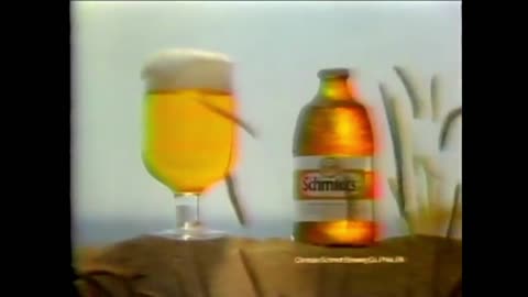 Schmidt's Beer Commercial (1985)