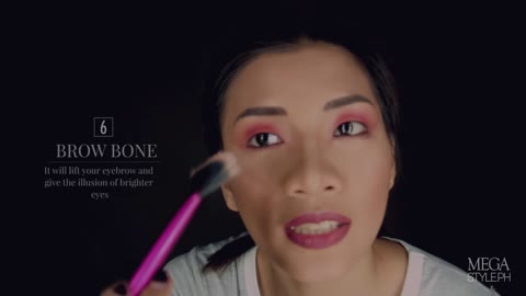 1-Minute Beauty Hack: Kianna Dy Shows The Right Places To Highlight
