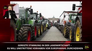 NEWS am 03. Januar 2024 - Die wichtigsten Meldungen vom Tage : ARD bis ZDF unter Beobachtung