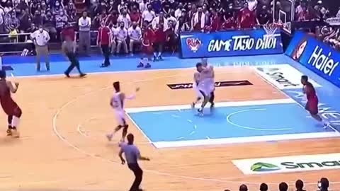 PANALO NA NATALO PA! _ Nauna nanaman ANGAS ni Jericho Cruz! _ Epic Comeback ng Bolts!