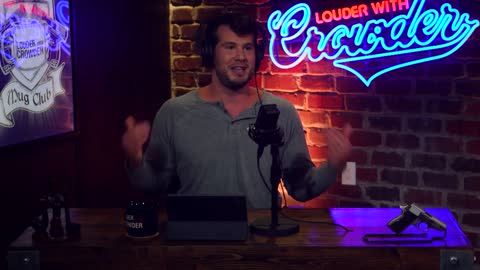 WHAT A PIECE OF SH*T : Taylor Swift | Louder With Crowder