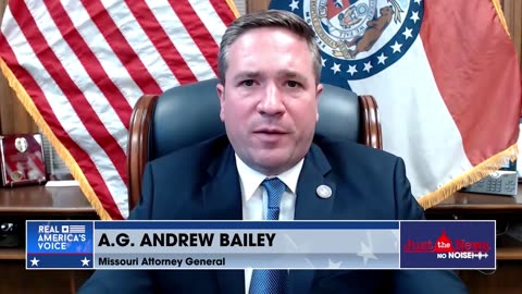 ‘It's time they go’: Missouri AG Andrew Bailey calls to abolish Planned Parenthood