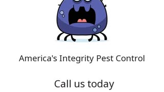 America's Integrity Pest Control