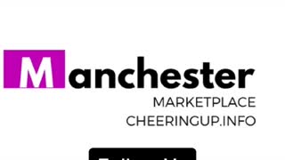 Manchester Marketplace Magazine