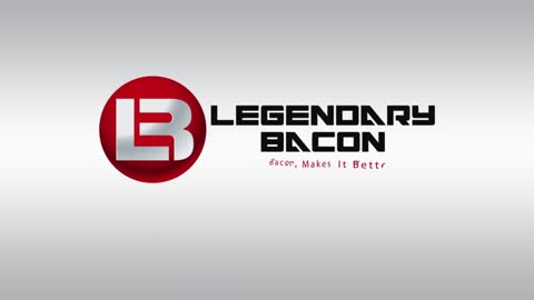 Legendary Bacon Intro 2.0 short