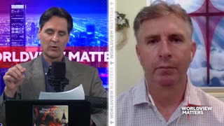 Dean Dwyer: War On Truth and Natural Order