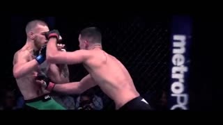 The Notorious Conor Mcgregor UFC Career Highlights