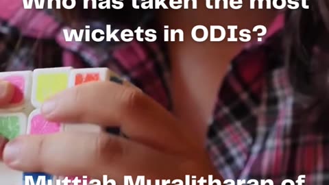 CRICKET RIDDLES