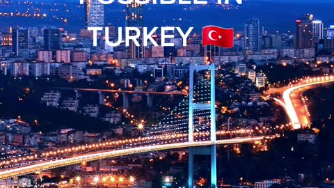 Turkey 🇹🇷 residence and citizenship