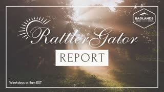 RattlerGator Report 1/27/23 - Fri 8:00 AM PM -