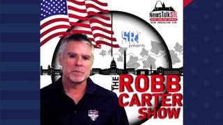 The Robb Carter Show 02.06.2024