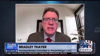 Bradley Thayer-election 2024 a political Renaissance for America or the path to totalitarianism