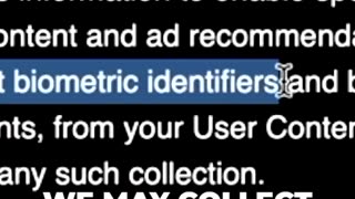 SHOCKING TRUTH ABOUT TIKTOK'S SECRET DATA COLLECTION REVEALED