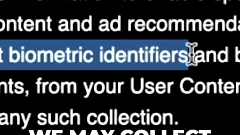 SHOCKING TRUTH ABOUT TIKTOK'S SECRET DATA COLLECTION REVEALED