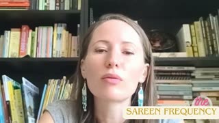 The Sareen Frequency - Episode 5 - June 21